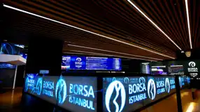 BIST 100, Günlük Yükselişle Kapandı!