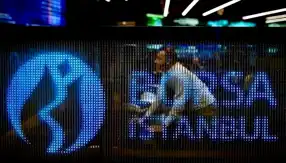Borsa Yatay Seyirle Güne Başladı