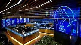 Borsa Yükselişle Açıldı!