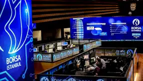 BIST 100 Yükselişle Günü Kapattı