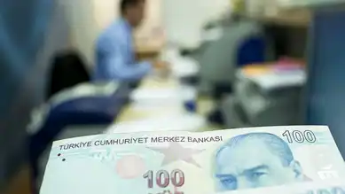 4,8 Milyarlık Evde Bakım Yardımı Yatırıldı