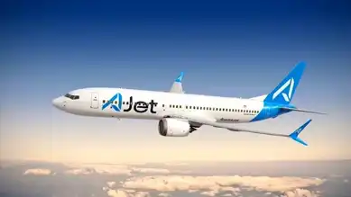 AJet, Cenevre'ye Direkt Uçuş Başlatıyor!
