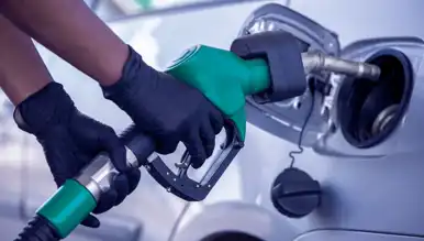 Benzine 74 Kuruşluk Zam!