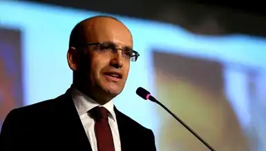 Şimşek: Cari Dengede İyileşme Var!
