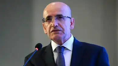 Şimşek: Türkiye'nin Ekonomik Dayanıklılığı Arttı
