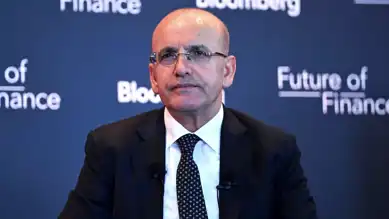 Şimşek: Enflasyon Düşüşte, Yatırımlar Arttırılacak