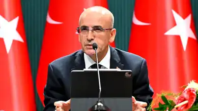 Şimşek: Enflasyon 38 Ayın En Düşüğünde
