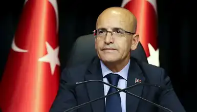 Şimşek'ten Üretime Destek Vurgusu