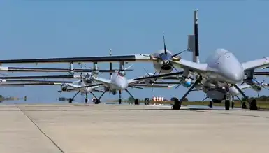 Baykar, Piaggio Aerospace'i Satın Aldı!