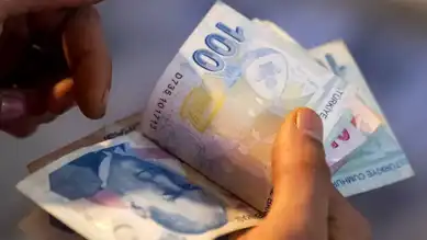 Emekli Bayram İkramiyesi Hesaplarda!