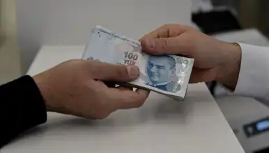 Emeklilere Belediyeden Pazar Yardımı!