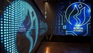 BIST 100 Öğlene Kadar Yatay Seyirde