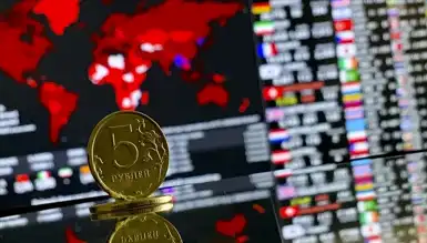 Küresel Piyasalarda Jeopolitik Riskler Etkili