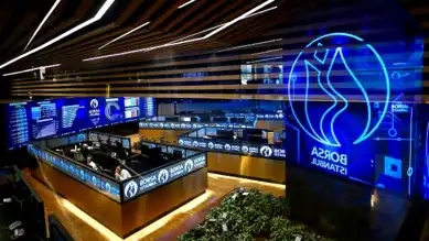 Borsa Yükselişle Açıldı!