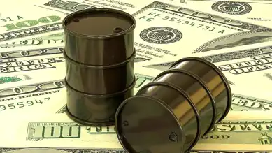 Brent Petrol 74,60 Dolardan İşlem Görüyor