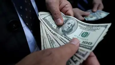 26 Kasım Güncel Dolar Kuru