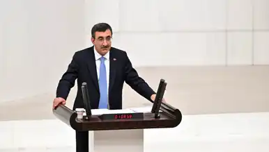 Yılmaz: Kur Risklerinde Azalma Var, Rezervler Rekor Seviyede