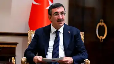 Yılmaz: "Milletimiz Müsterih Olsun" dedi