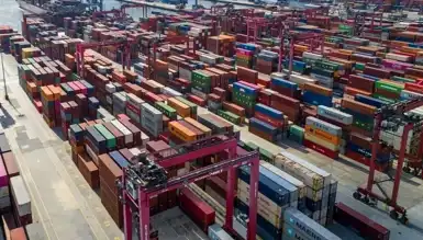 2024 Dış Ticaret Açığı Azaldı