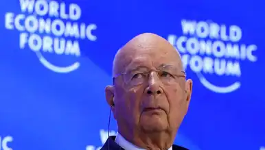 Davos'ta Schwab İstifa Etti: İfşa Mektubu Soruşturma Başlattı