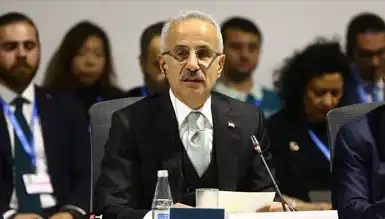 Dev Altyapı Projesi: 2,3 Trilyon TL Yatırım