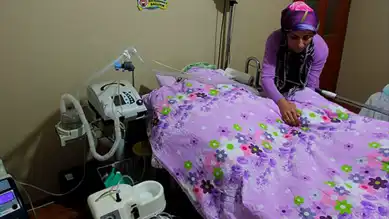 Evde Cihazla Yaşayan Hastalar Yeni Elektrik Tarifesinden Muaf!