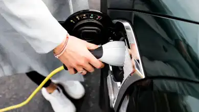Türkiye'de Elektrikli Araç Satışları Patladı!