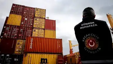 Gümrük, Kaçak Sigara ve Tütüne 886 Milyonluk Darbe İndi!