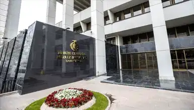 Merkez Bankası Faiz Kararı Bekleniyor