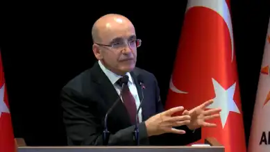 Şimşek: Cari Açık Hedeflerin Altında!