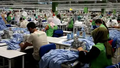 İhracatçılar Asgari Ücrete Prim Desteği İstiyor