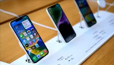 iPhone ve Samsung Fiyatları Yüzde 40'a Kadar Artabilir!