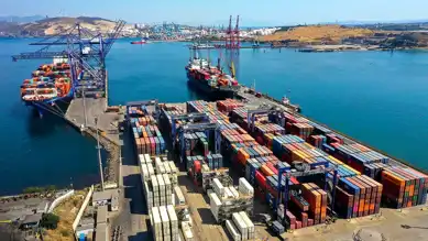 Körfez'e 5 Yılda 127 Milyar Dolarlık İhracat