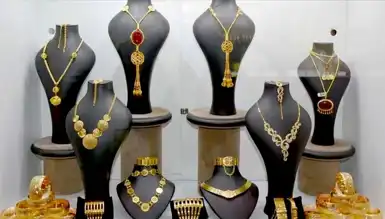 Sevgililer Günü'nde Altın Fiyatları Yüzde 20 Zıplıyor!