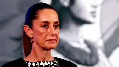 Meksika, ABD'nin Çelik Vergisi Kararına Tepki Gösterdi