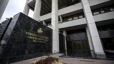 TCMB Finansal Hesaplar Raporu: Üçüncü Çeyrek Sonuçları