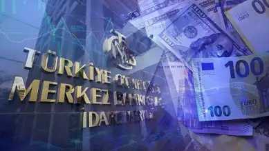 Merkez Bankası Kur Korumalı Mevduatta Değişikliğe Gitti
