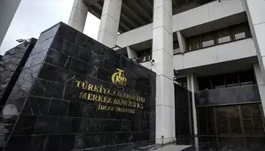 Merkez Bankası: Zorunlu Karşılıklara Yeni Faiz Uygulaması