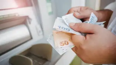 Nakit Ödeme Limiti Arttı: 30 Bin TL!