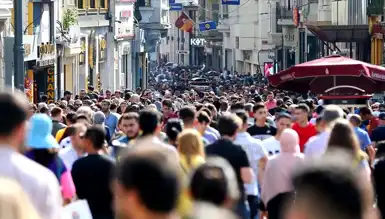 Üçüncü Çeyrekte İşsizlik Oranı Düşüş Gösterdi