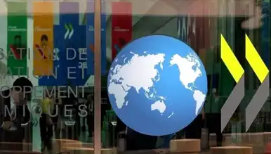 OECD: Türkiye'nin Büyüme ve Enflasyon Tahmini