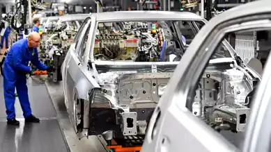 Dev Otomotiv Yatırımı: Yeni Pil Fabrikası!