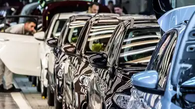 Otomotiv İhracatı Ocak-Şubat'ta Rekor Kırdı!