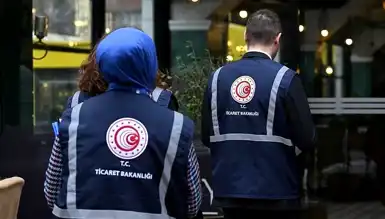Asgari Ücrete Zam Öncesi Fiyat Şişirme Denetimi