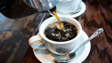 Büyük Şehirlerde Kahve Fiyatları Tavan Yaptı!
