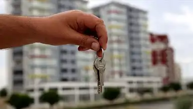 Ticari Gayrimenkul Fiyatlarında Gerileme!