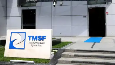 TMSF, Akfel Gaz ve İstikbal'i Satıyor