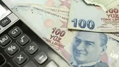 Nisan Ayında Ciro Endeksi Yükseldi