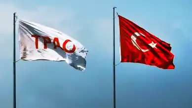 TPAO, Hazar Denizi'nde Doğal Gaz Ortağı Oldu