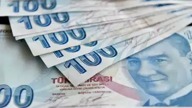 TL Değeri 4 Yıllık Zirvede!